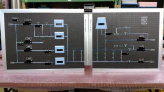 �ӿ�ϥ⥶�����ѥͥ��UV�������͡�