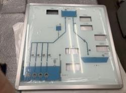 【実績】実績紹介ページにグラフィックパネルをアップしました。